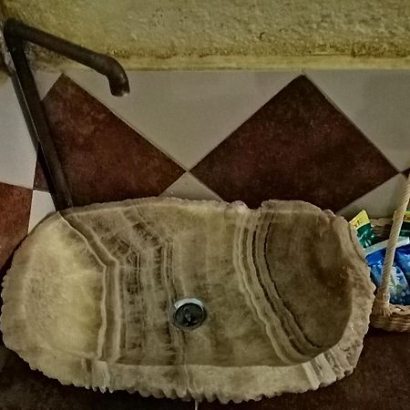 Hotel Casa Del Arbol Bernal Phòng bức ảnh